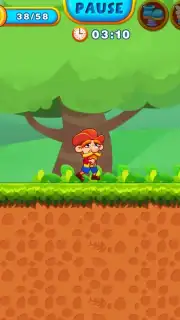 Super Jabber Jump 3 capture 1