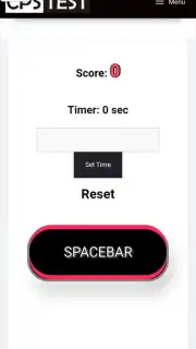 Tap Counter capture 2
