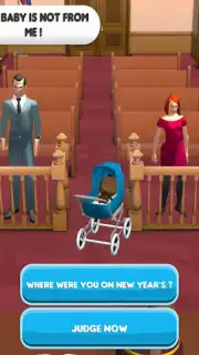 Court Master 3D capture 4