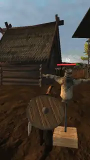 Vikings: Valhalla Saga capture 1