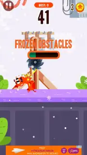Run Sausage Run! capture 8