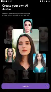 DaVinci capture 7