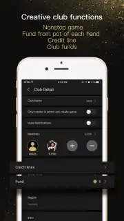 Star Poker capture 3