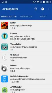 APKUpdater capture 5
