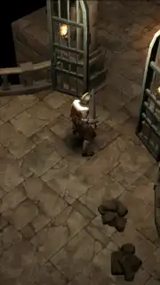 Path of Evil: Immortal Hunter capture 5