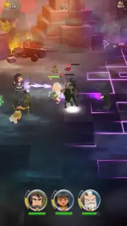 Portal Quest capture 4