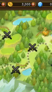Guardian Hunter SuperBrawlRPG capture 6