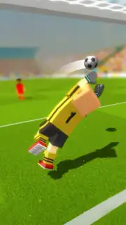 Mini Soccer Star capture 11