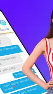 Loverz: Virtual stories capture 11
