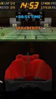 Carmageddon capture 2