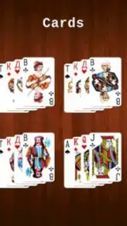 Belka Card Game capture 8