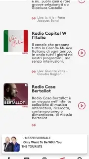 Radio Capital capture 7