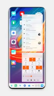 Infinix Theme capture 4