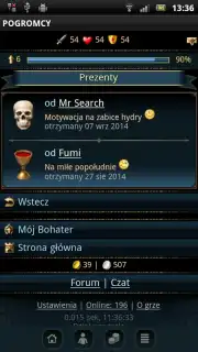 POGROMCY capture 3