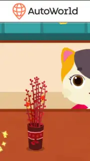 Baby Panda's Chinese New Year capture 7