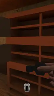 Grandpa And Granny Home Escape capture 2