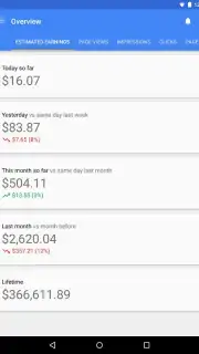 Google AdSense capture 9
