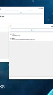 iJoysoft Web Browser capture 5