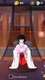 Inuyasha Awakening capture 9