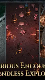 Halls of Torment capture 8