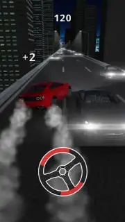 Double Drift capture 1