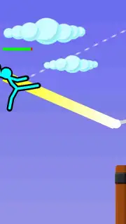 Supreme Duelist Stickman capture 8