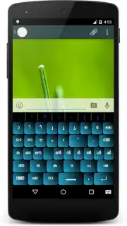Android Malayalam Keyboard capture 6