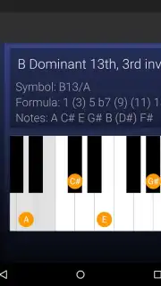 My Piano Assistant capture 7