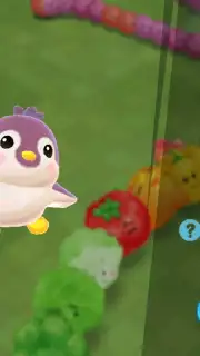 Sweet Crossing: Snake.io capture 8