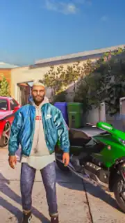 Grand Crime Simulator capture 5