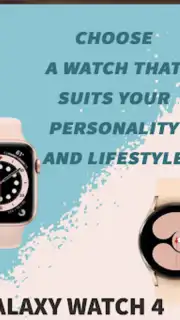 Samsung Galaxy Watch 4 capture 2