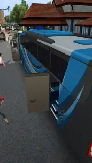 Bus Simulator Indonesia capture 6