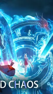 Jade Dynasty: New Fantasy capture 2