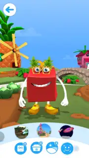 McPlay ™ capture 5