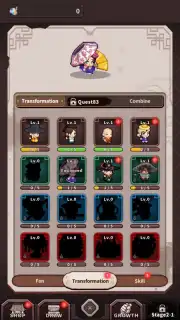 Zombie Kingdom capture 6