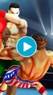 Fists For Fighting capture 1