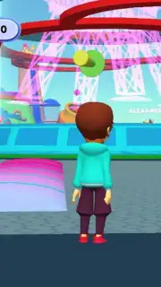 Dopiverse capture 3