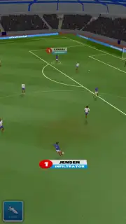 Score! Match capture 10