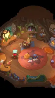 Mist Camp capture 4