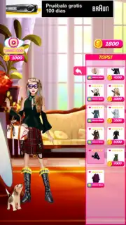 Covet Fashion Show capture 5
