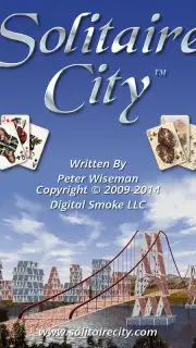 Solitaire City capture 16