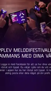 Melodifestivalen capture 8