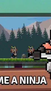 Tap Ninja - Idle Game capture 21