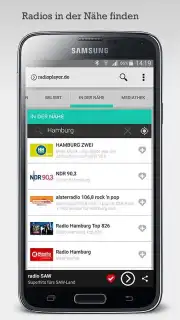 radioplayer capture 12