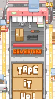 Tape it Up! capture 2