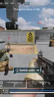 Blood Strike capture 5