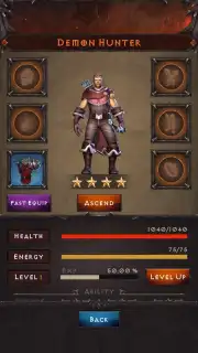 Dungeon Traveler capture 4