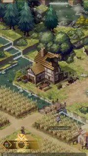 Isekai: Slow Life capture 1