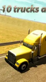 Truck Simulator: Europe capture 3