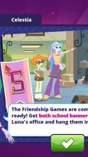 Equestria Girls capture 8